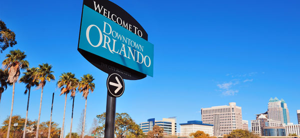 Why Buy in Orlando?