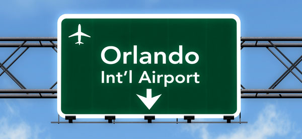 Why Orlando