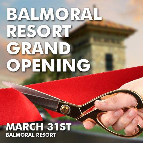 Balmoral Resort