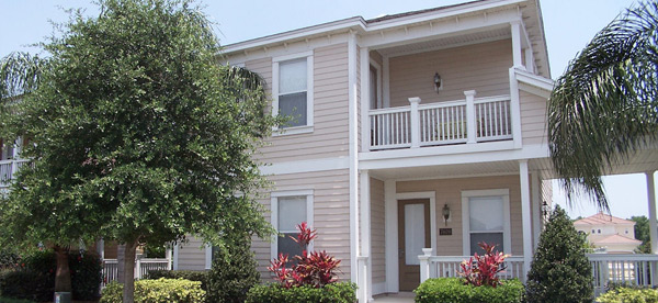 Reunion Resort