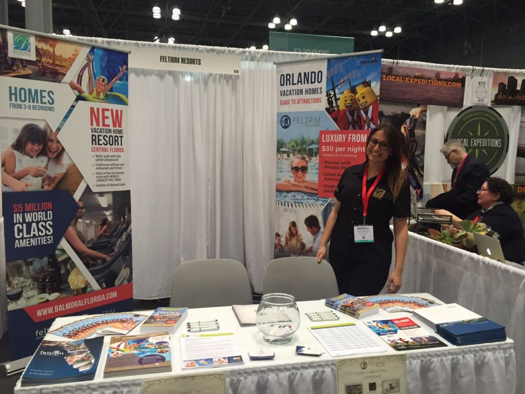 New York Times Travel Show Jan 27-29